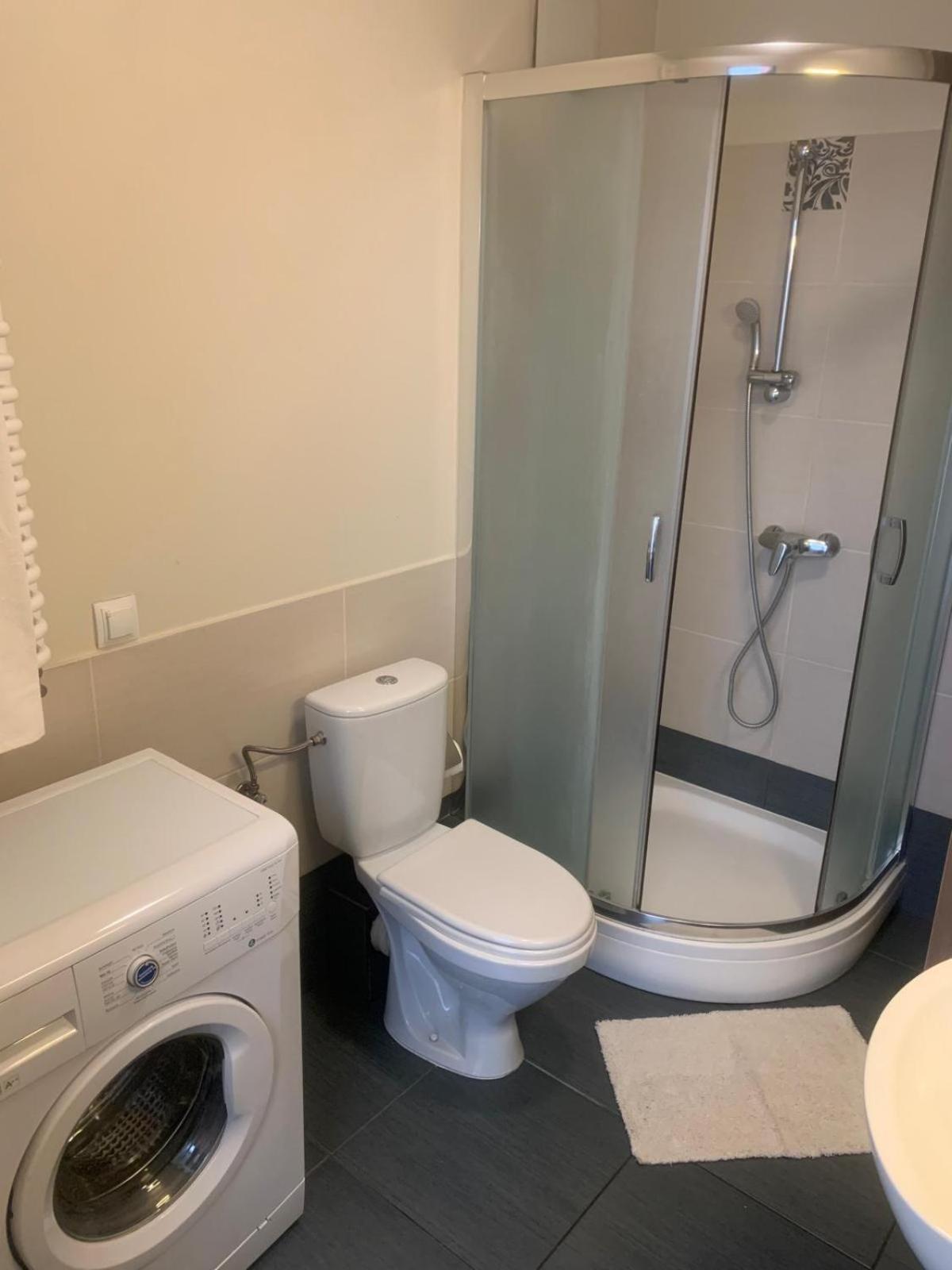Sloneczny Taras Apartment Krakau