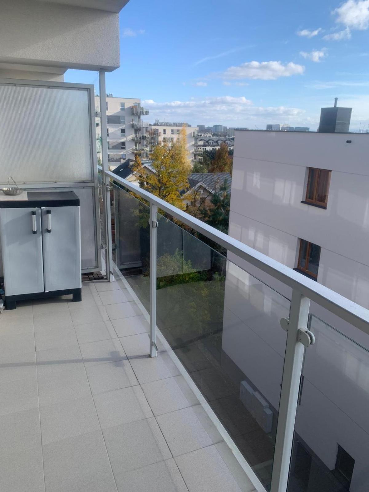 Apartment Sloneczny Taras *