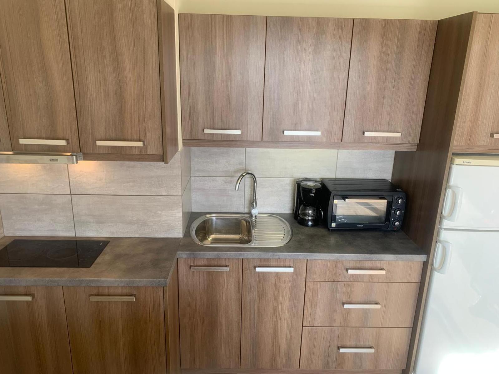 Sloneczny Taras Appartement